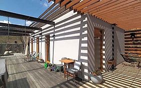 Vigeo Lounge B&B Coffee